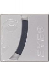 KRYOLAN-EYE SHADOW MATT / CIEŃ PRASOWANY DO POWIEK RB 33