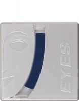 KRYOLAN-EYE SHADOW MATT / CIEŃ PRASOWANY DO POWIEK NIGHT BLUE