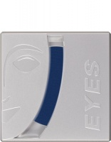 KRYOLAN-EYE SHADOW MATT / CIEŃ PRASOWANY DO POWIEK AB 6