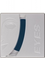 KRYOLAN-EYE SHADOW MATT / CIEŃ PRASOWANY DO POWIEK RB 36