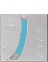 KRYOLAN-EYE SHADOW MATT / CIEŃ PRASOWANY DO POWIEK CARIBBEAN