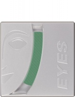 KRYOLAN-EYE SHADOW MATT / CIEŃ PRASOWANY DO POWIEK TURQUOISE