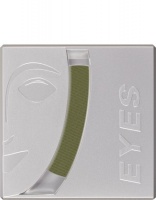 KRYOLAN-EYE SHADOW MATT / CIEŃ PRASOWANY DO POWIEK OLIVE