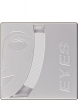 KRYOLAN-EYE SHADOW MATT / CIEŃ PRASOWANY DO POWIEK WHITE