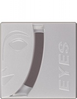 KRYOLAN-EYE SHADOW MATT / CIEŃ PRASOWANY DO POWIEK SEDUCTIVE TAUPE