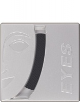 KRYOLAN-EYE SHADOW MATT / CIEŃ PRASOWANY DO POWIEK CHARCOAL