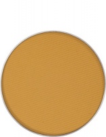 KRYOLAN-EYE SHADOW MATT REFILL / CIEŃ PRASOWANY DO POWIEK / BANANA