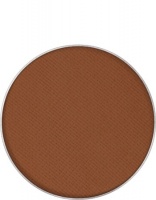 KRYOLAN-EYE SHADOW MATT REFILL / CIEŃ PRASOWANY DO POWIEK / CACAO