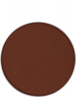 KRYOLAN-EYE SHADOW MATT REFILL / CIEŃ PRASOWANY DO POWIEK / CONGO