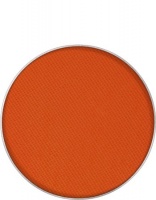 KRYOLAN-EYE SHADOW MATT REFILL / CIEŃ PRASOWANY DO POWIEK / MANDARIN