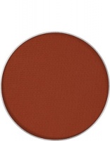 KRYOLAN-EYE SHADOW MATT REFILL / CIEŃ PRASOWANY DO POWIEK / SHADING BROWN