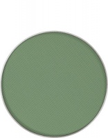 KRYOLAN-EYE SHADOW MATT REFILL / CIEŃ PRASOWANY DO POWIEK / EMERALD