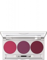 KRYOLAN-EYE SHADOW TRIO SET / PALETA 3 KOL CIENI DO POWIEK ARABIAN DREAM