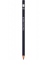 KRYOLAN-FACELINER / KREDKA KOSMETYCZNA DO POWIEK I UST / 25