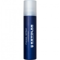 Kryolan FIXER Fixing spray 75ML