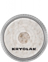 KRYOLAN-GLAMOUR SPARKS / CIENIE NA BAZIE PERŁY / COPPER SPARKS