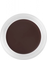 KRYOLAN-HD CREAM LINER / EYELINER W KREMIE-CACAO