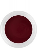 KRYOLAN-HD CREAM LINER / EYELINER W KREMIE-RUBY RED