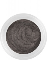 KRYOLAN-HD CREAM LINER / EYELINER W KREMIE-SPARKLING SILVER