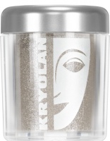 KRYOLAN-HD LIVING COLOR / PIGMENT / CIEŃ DO POWIEK / SILVER