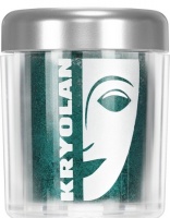 KRYOLAN-HD LIVING COLOR / PIGMENT / CIEŃ DO POWIEK / EMERALD