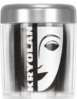 KRYOLAN-HD LIVING COLOR / PIGMENT / CIEŃ DO POWIEK / OBSIDIAN