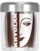 KRYOLAN-HD LIVING COLOR / CIEŃ DO POWIEK - ONYX