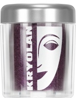 KRYOLAN-HD LIVING COLOR / CIEŃ DO POWIEK - RUBY