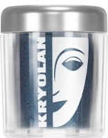 KRYOLAN-HD LIVING COLOR / CIEŃ DO POWIEK - SAPPHIRE