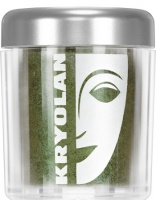KRYOLAN-HD LIVING COLOR / CIEŃ DO POWIEK - MALACHITE