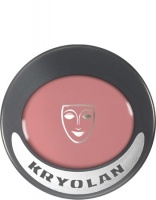 KRYOLAN-LIP GLISSER / KREMOWY BŁYSZCZYK DO UST / LG 35 MA