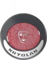 KRYOLAN-LIP GLISSER / KREMOWY BŁYSZCZYK DO UST / LG 2