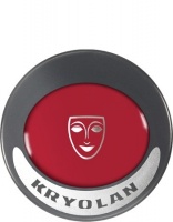 KRYOLAN-LIP GLISSER / KREMOWY BŁYSZCZYK DO UST / LG 0