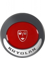 KRYOLAN-LIP GLISSER / KREMOWY BŁYSZCZYK DO UST / LG 5