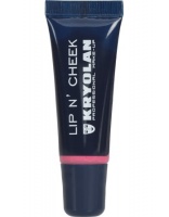 KRYOLAN- LIP N' CHEEK / WODOODPORNY KREM DO UST I POLICZKÓW / LOTUS ostatnia sztuka