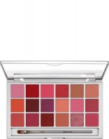 KRYOLAN- LIP ROUGE SET 18 COLORS / SZMINKI DO UST / LRP 1