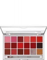 KRYOLAN - LIP ROUGE SET 18 COLORS / SZMINKI DO UST / LRP 2