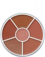KRYOLAN-LIP ROUGE WHEEL / KÓŁKO SZMINEK DO UST / A