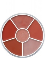 KRYOLAN-LIP ROUGE WHEEL / KÓŁKO SZMINEK DO UST / B