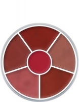 KRYOLAN-LIP ROUGE WHEEL / KÓŁKO SZMINEK DO UST / C