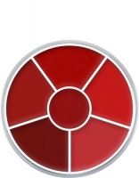 KRYOLAN-LIP ROUGE WHEEL / KÓŁKO SZMINEK DO UST / F