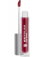 KRYOLAN-LIP STAIN / MATOWA TRWAŁA SZMINKA W PŁYNIE / SALSA