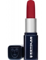 KRYOLAN-LIPSTICK MATT / SZMINKA MATOWA Z WITAMINĄ E / AURORA