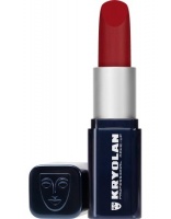KRYOLAN-LIPSTICK MATT / SZMINKA MATOWA Z WITAMINĄ E / APHRODITE