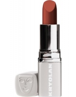 KRYOLAN-LIPSTICK SHEER / SZMINKA DO UST Z WITAMINĄ E / EVA