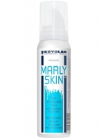 KRYOLAN-MARLY SKIN - SKIN PROTECTION FOAM / PIANKA OCHRONNA DO CIAŁA