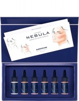 KRYOLAN-NEBULA CONTOUR SET 6 COLORS / ZESTAW 6 FARB DO AIRBRUSH