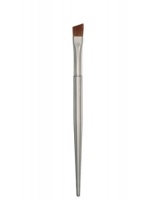 KRYOLAN-PREMIUM ANGLED FLAT BRUSH 14/ PĘDZEL DO BRWI I EYELINERA