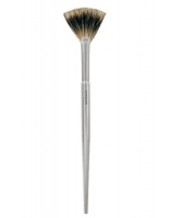 KRYOLAN-PREMIUM FAN BRUSH / PĘDZEL WACHLARZ