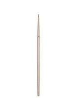 KRYOLAN-PREMIUM FILBERT BRUSH 1 MM / PĘDZELEK DO CIENI I BROKATU